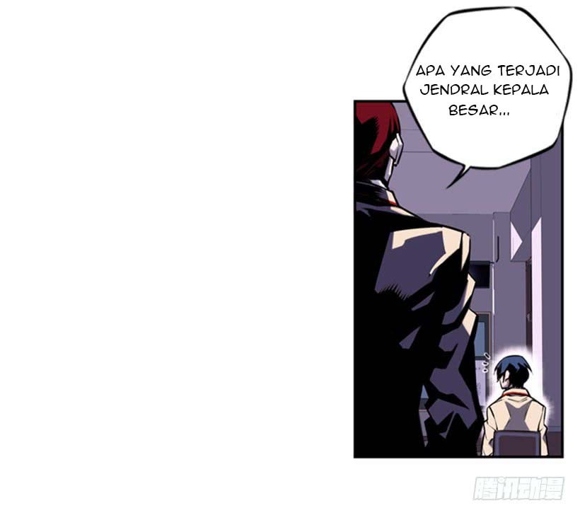 Record of Fighting God chapter 2